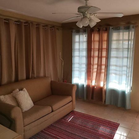 Cozy Apartment Near The Beach Fajardo Dış mekan fotoğraf