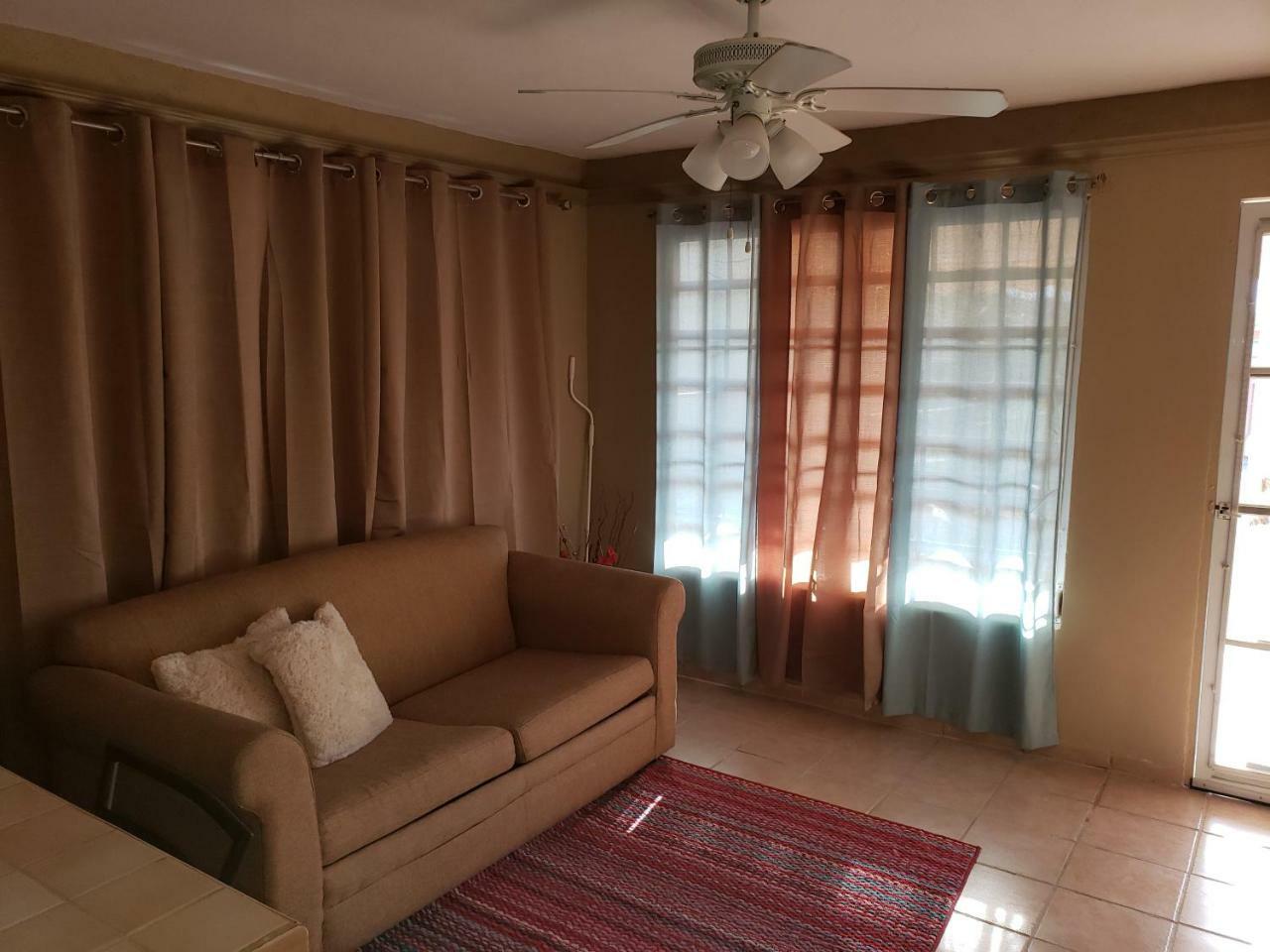 Cozy Apartment Near The Beach Fajardo Dış mekan fotoğraf