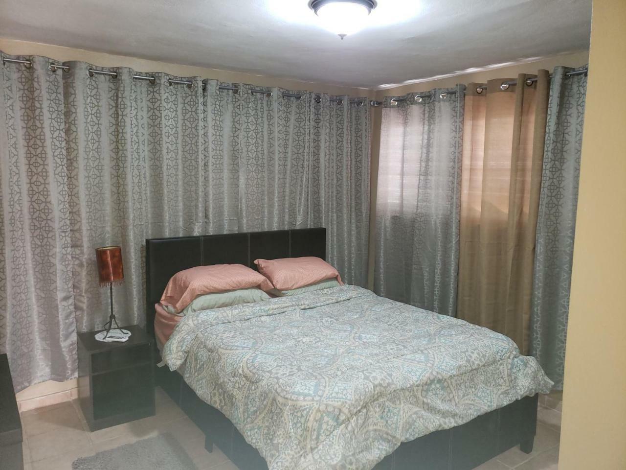 Cozy Apartment Near The Beach Fajardo Dış mekan fotoğraf